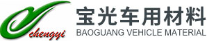 寶光Logo
