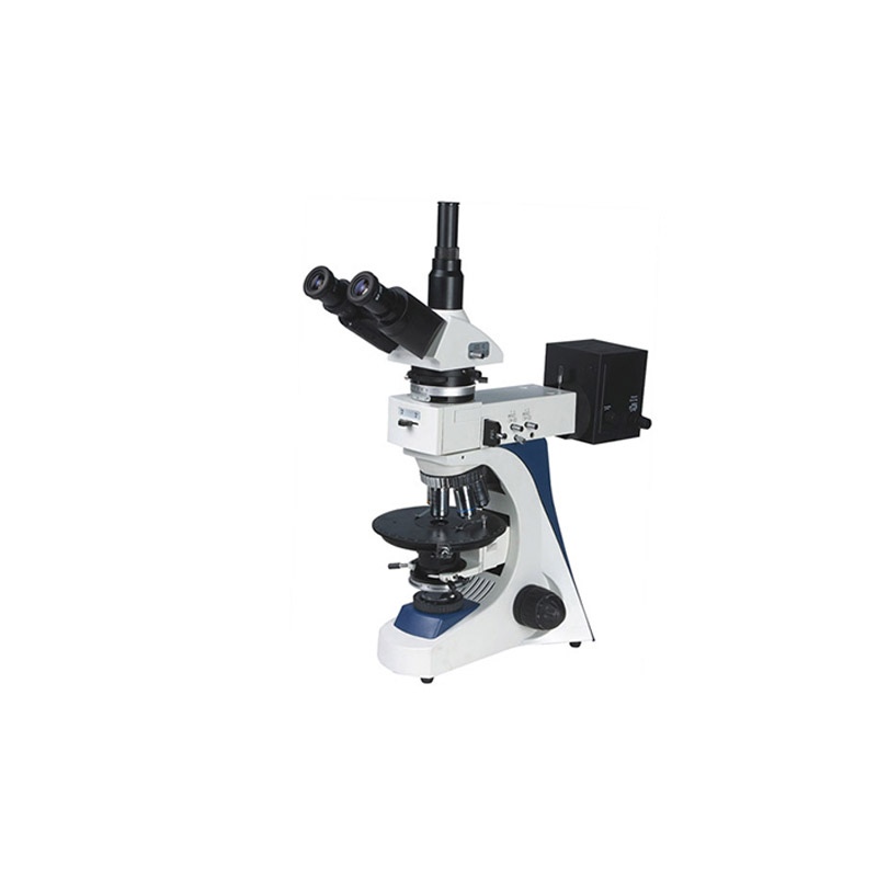 透反射偏光顯微鏡59XC-PC