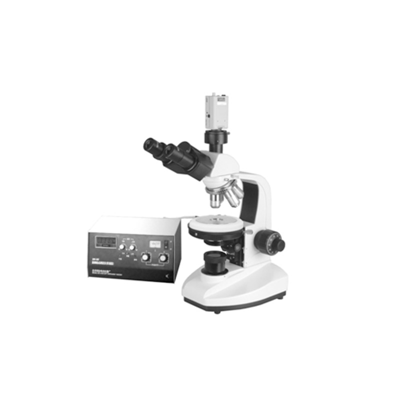 熱臺顯微鏡XPH-200系列