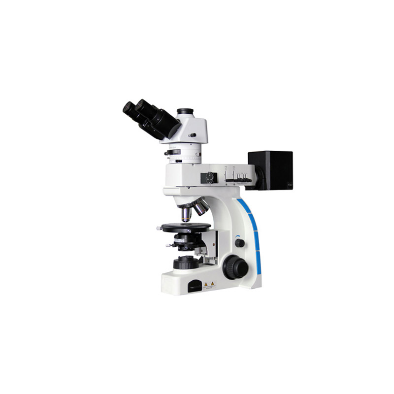 高級透反射偏光顯微鏡XPL-900