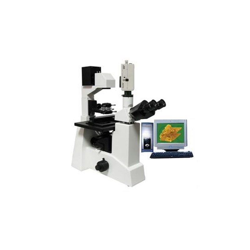 倒置相襯顯微鏡BPH-700 系列