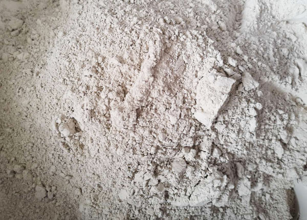 脫硫電廠石灰石粉