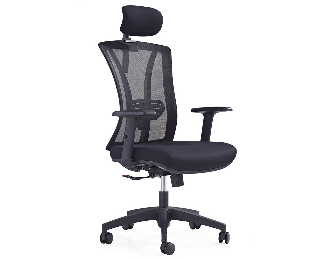 辦公椅-K2-606