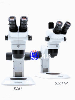 三目體式顯微鏡