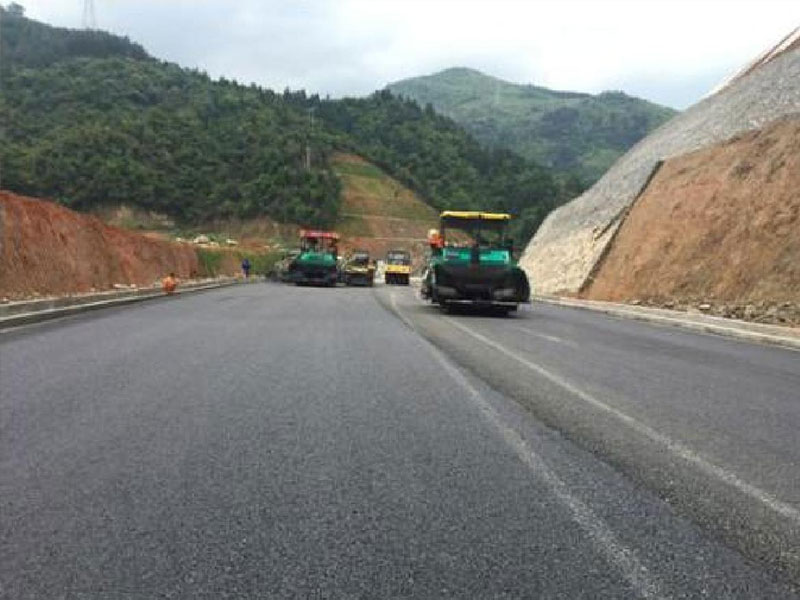 交通部：落實農村公路工程質量責任終身制 
