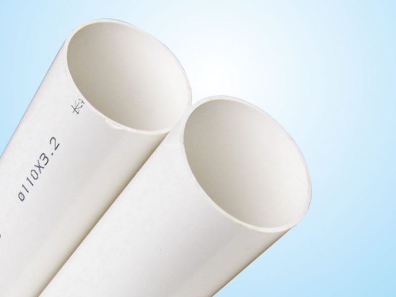 PVC管材管壁起泡和厚度不均分析